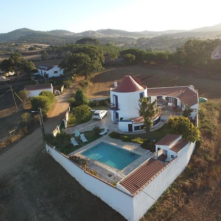 Windmill Hill Villa Cercal do Alentejo Eksteriør billede