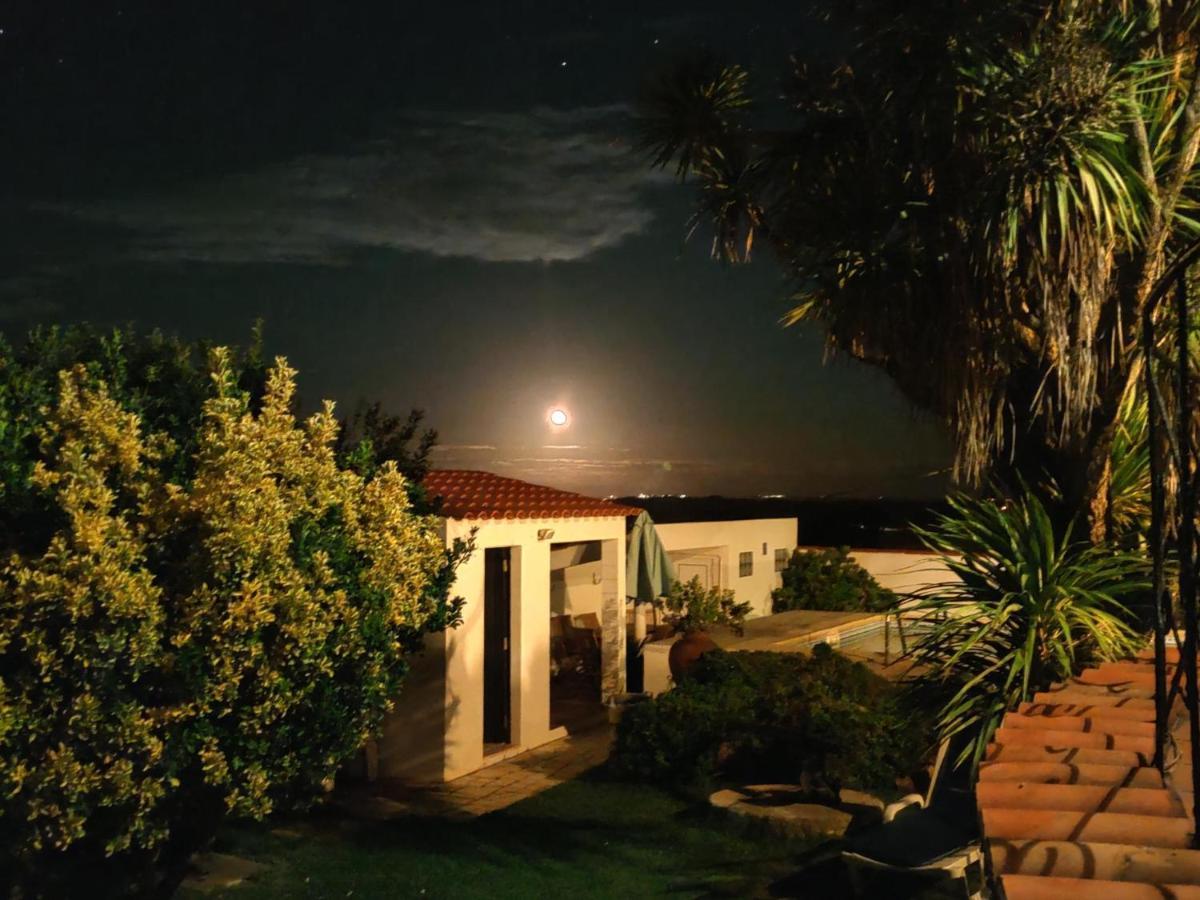 Windmill Hill Villa Cercal do Alentejo Eksteriør billede