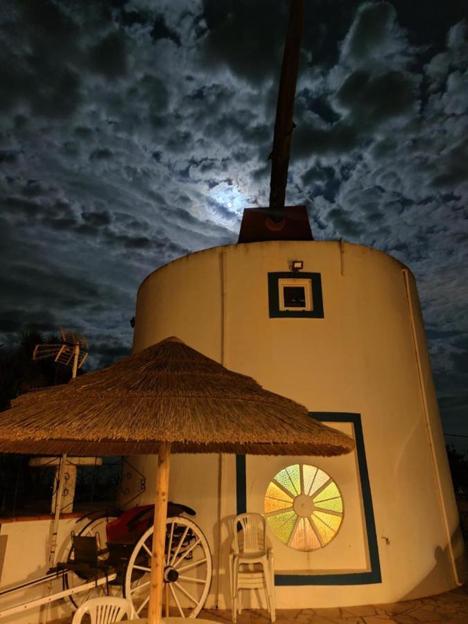 Windmill Hill Villa Cercal do Alentejo Eksteriør billede