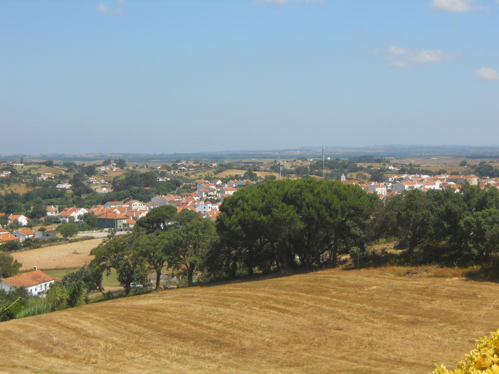 Windmill Hill Villa Cercal do Alentejo Værelse billede