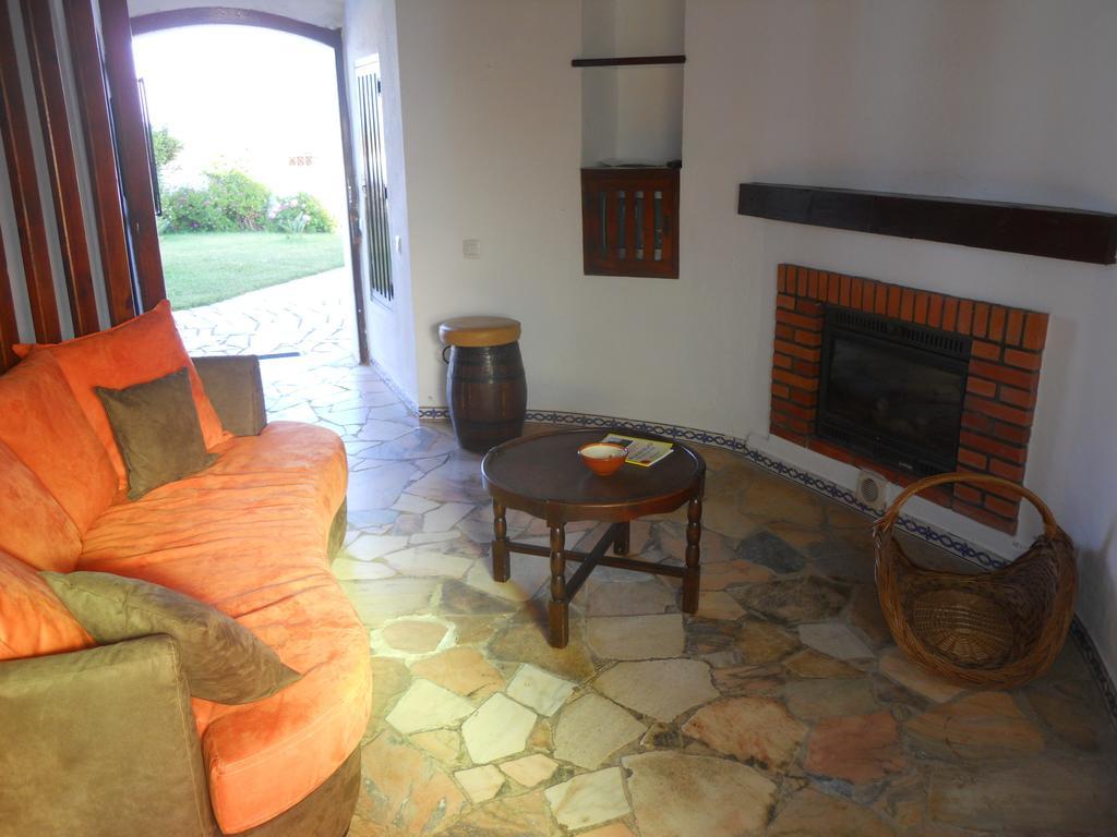 Windmill Hill Villa Cercal do Alentejo Værelse billede