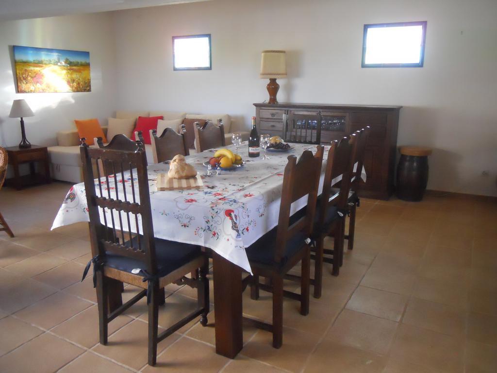 Windmill Hill Villa Cercal do Alentejo Værelse billede