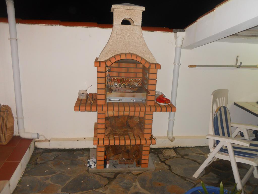 Windmill Hill Villa Cercal do Alentejo Eksteriør billede