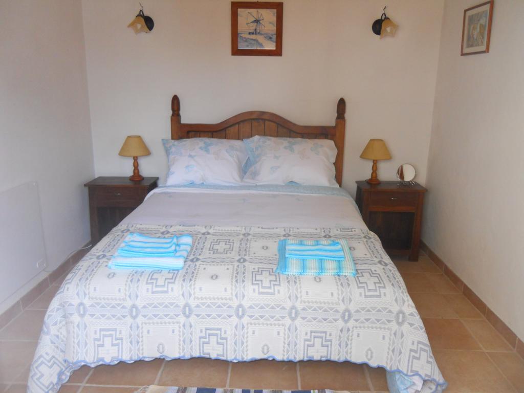 Windmill Hill Villa Cercal do Alentejo Eksteriør billede