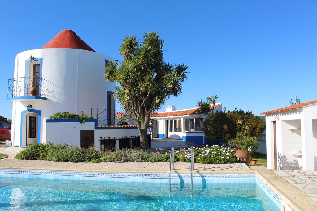 Windmill Hill Villa Cercal do Alentejo Eksteriør billede
