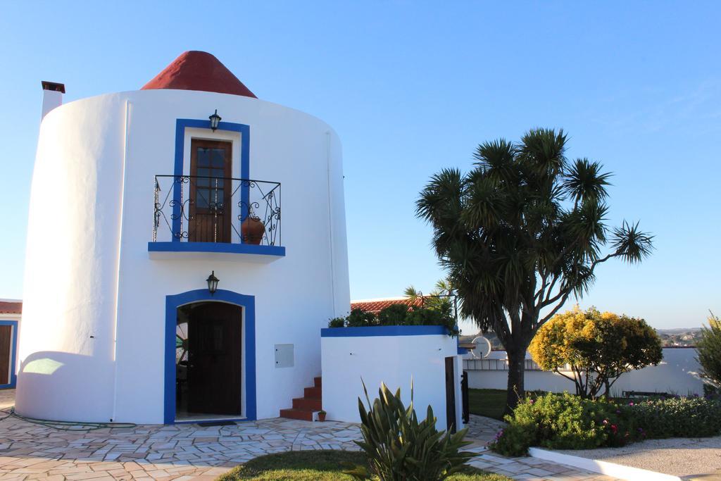 Windmill Hill Villa Cercal do Alentejo Eksteriør billede