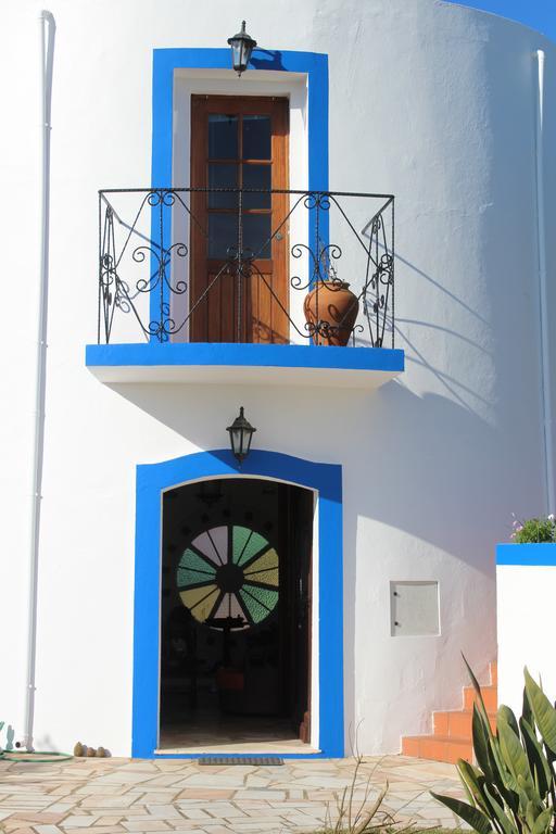 Windmill Hill Villa Cercal do Alentejo Eksteriør billede