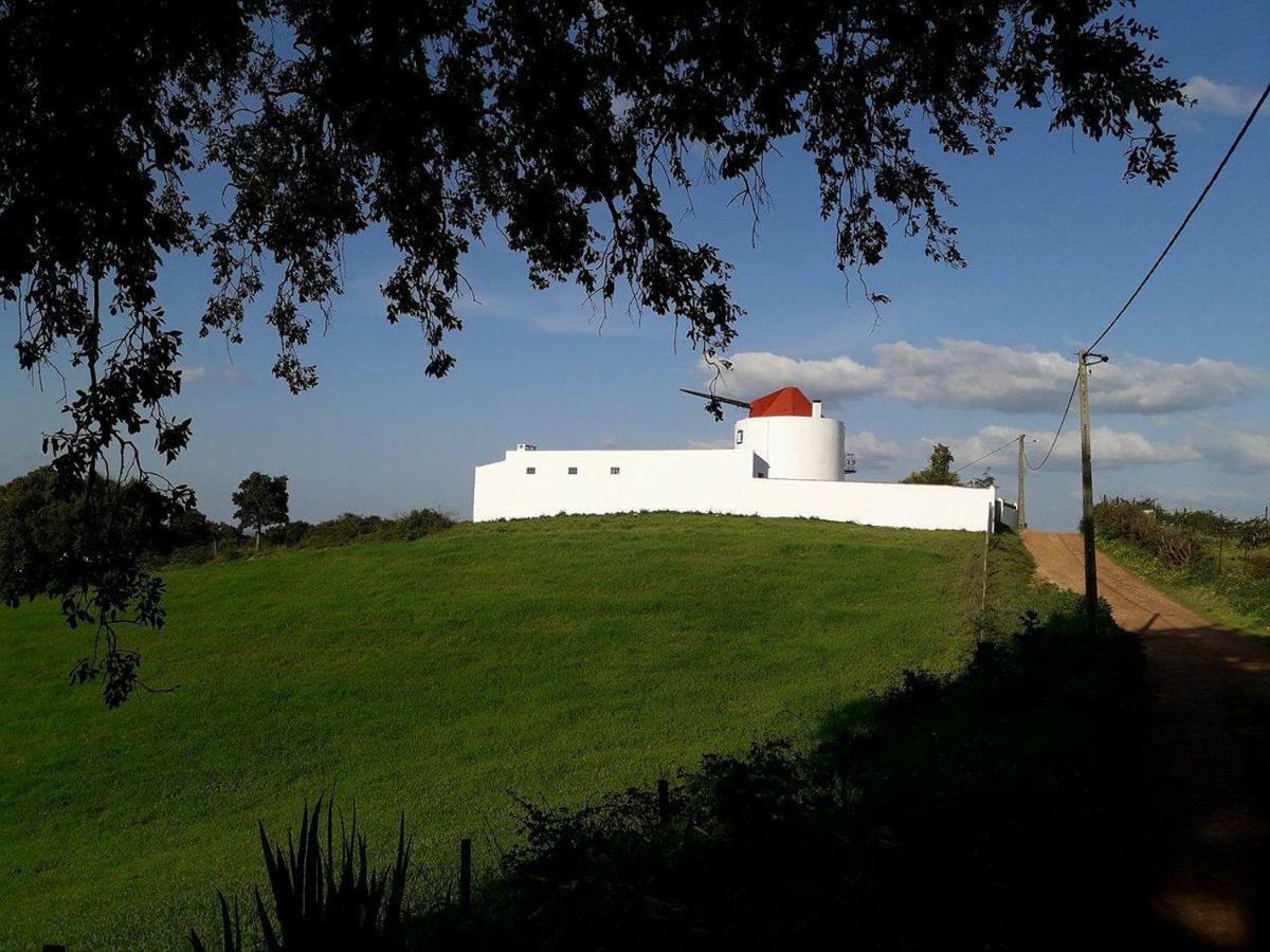 Windmill Hill Villa Cercal do Alentejo Eksteriør billede